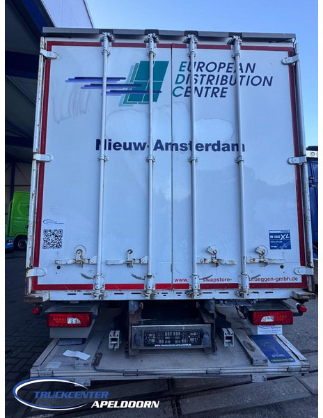 Scania P280 Euro 6, NL truck - Kamion sa ceradom: slika 4 Scania P280 Euro 6, NL truck - Kamion sa ceradom: slika 4