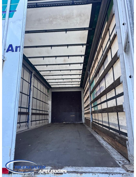 Scania P280 Euro 6, NL truck - Kamion sa ceradom: slika 5 Scania P280 Euro 6, NL truck - Kamion sa ceradom: slika 5