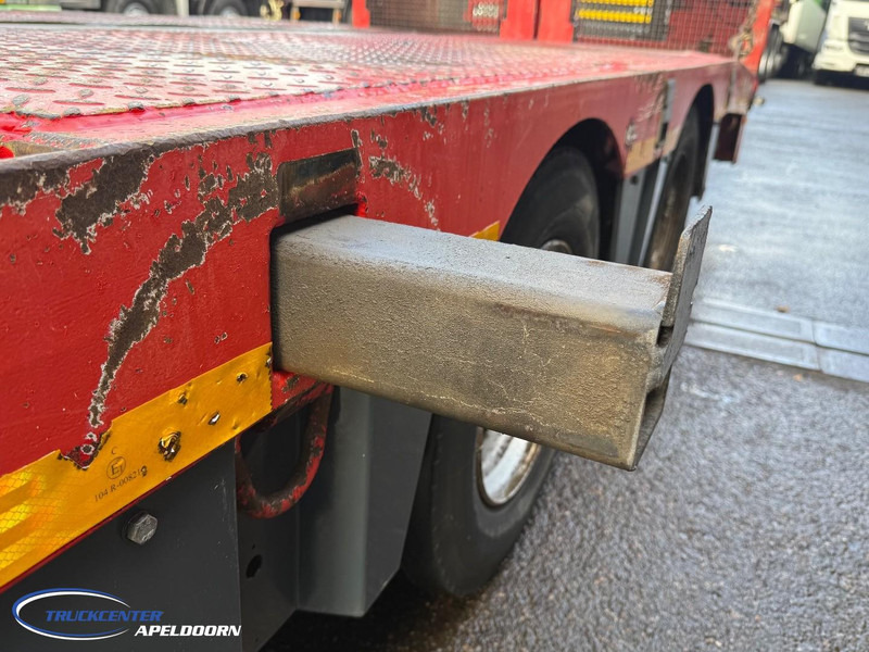 Scania R 500 + Nooteboom trailer - Tegljač: slika 5 Scania R 500 + Nooteboom trailer - Tegljač: slika 5