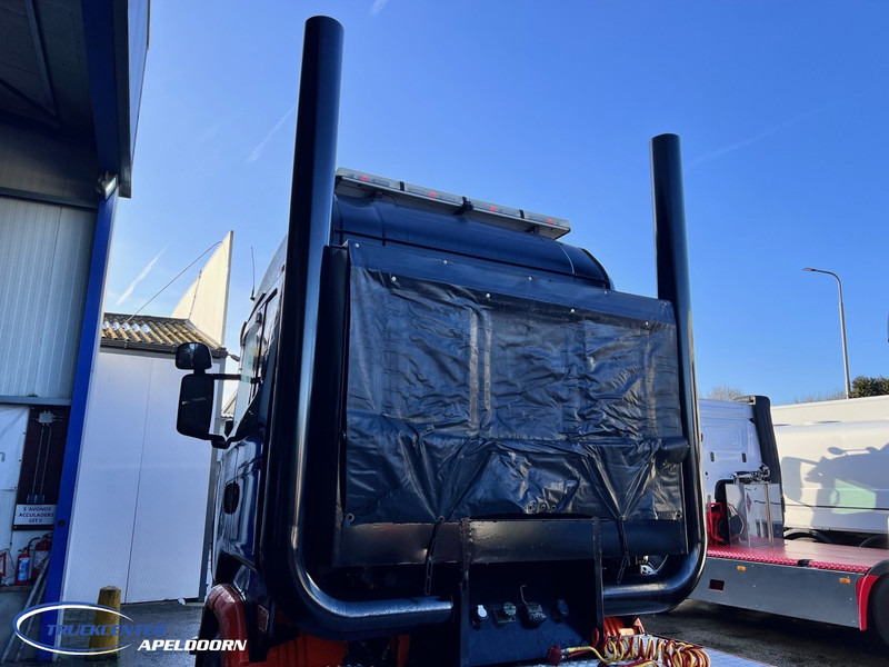 Scania R580 V8 6x4, Euro 6, Retarder, Highline, 74 Tons - Tegljač: slika 5 Scania R580 V8 6x4, Euro 6, Retarder, Highline, 74 Tons - Tegljač: slika 5