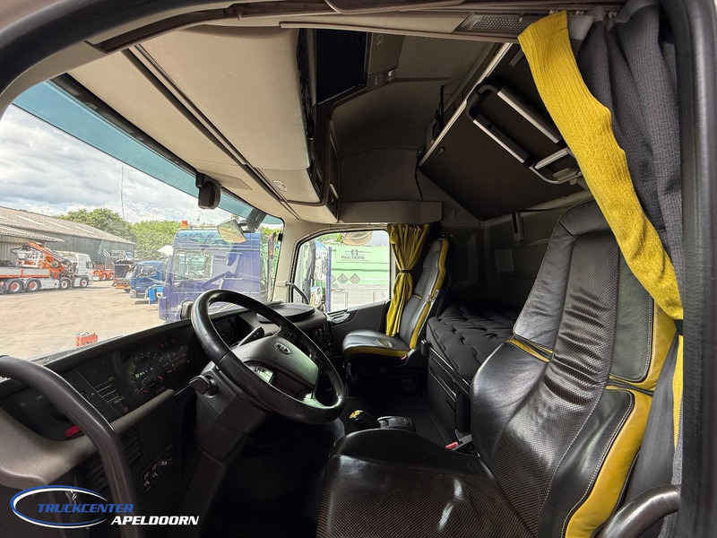 Volvo FH 750 Globetrotter XL, Retarder, 460 WB, Naafreductie, PTO - Kamion sa golom šasijom i zatvorenom kabinom: slika 5 Volvo FH 750 Globetrotter XL, Retarder, 460 WB, Naafreductie, PTO - Kamion sa golom šasijom i zatvorenom kabinom: slika 5