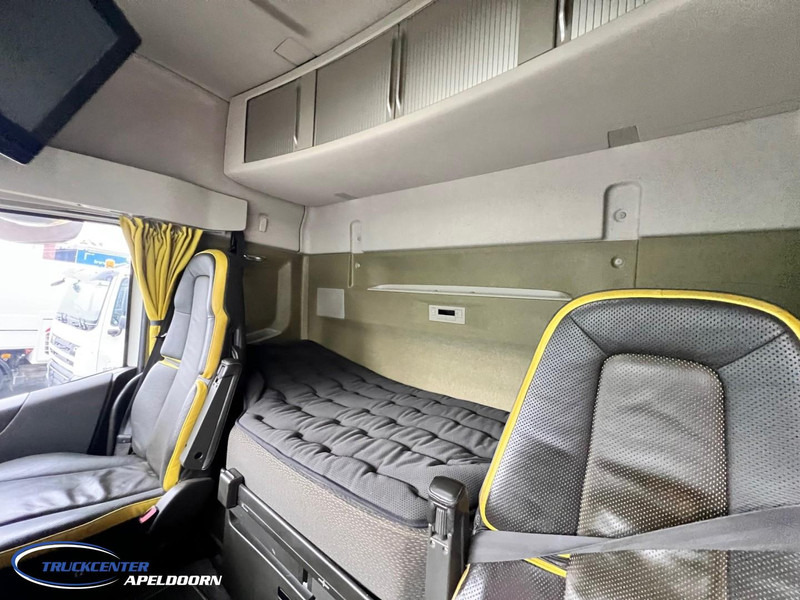 Šticar, Kamion sa dizalicom Volvo FH 750 Loglift, 6x4, Dynamic steering, Globetrotter: slika 9