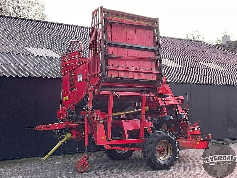 BvL Klembandrooier - Kombajn za krompir: slika 1 BvL Klembandrooier - Kombajn za krompir: slika 1