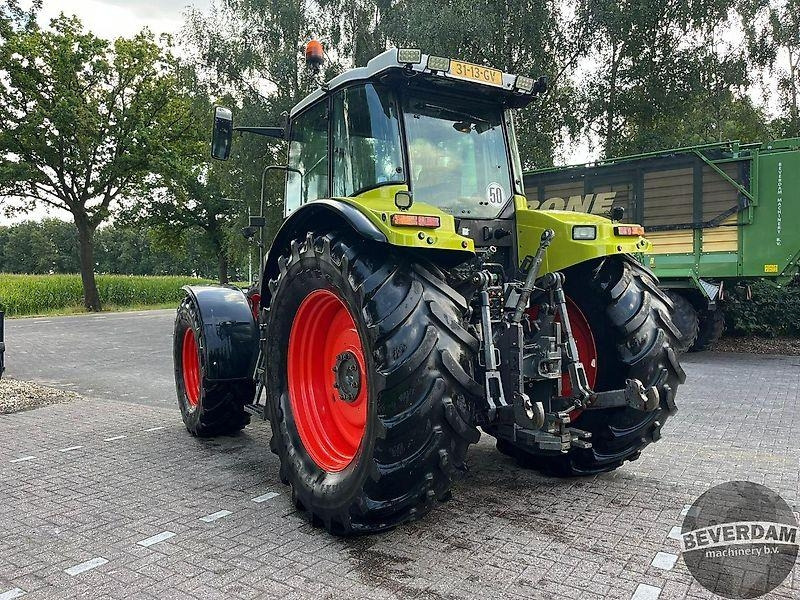Claas 816 RZ - Traktor: slika 5 Claas 816 RZ - Traktor: slika 5