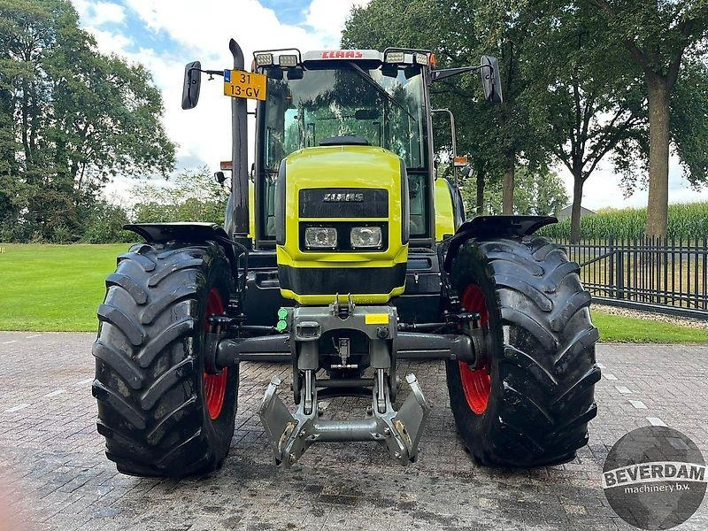 Claas 816 RZ - Traktor: slika 2 Claas 816 RZ - Traktor: slika 2