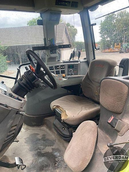 Traktor Claas Axion 820: slika 11 Traktor Claas Axion 820: slika 11