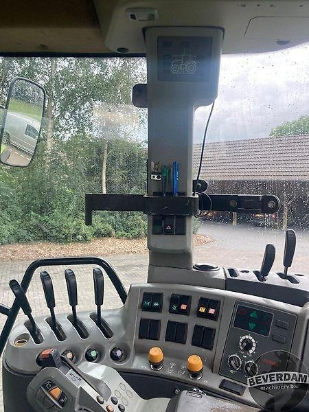 Traktor Claas Axion 820: slika 12 Traktor Claas Axion 820: slika 12