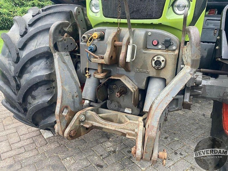 Traktor Claas Axion 820: slika 10 Traktor Claas Axion 820: slika 10