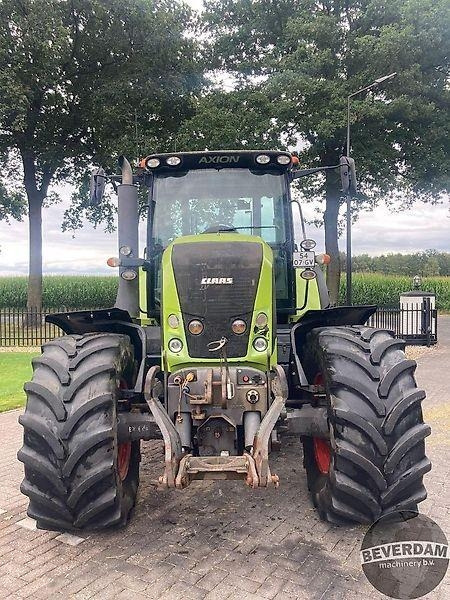 Traktor Claas Axion 820: slika 8 Traktor Claas Axion 820: slika 8