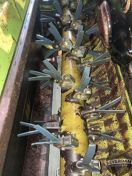 Claas Disco 9200 C + Disco 3200 FC - Kosačica: slika 5 Claas Disco 9200 C + Disco 3200 FC - Kosačica: slika 5