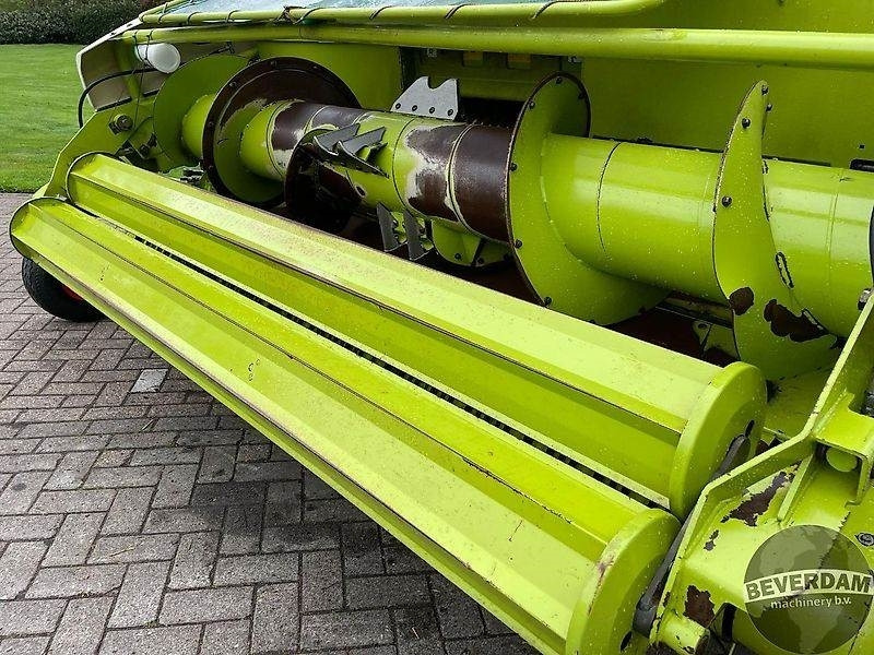Dodatak za kombajn Claas Pick Up 300 I30: slika 12