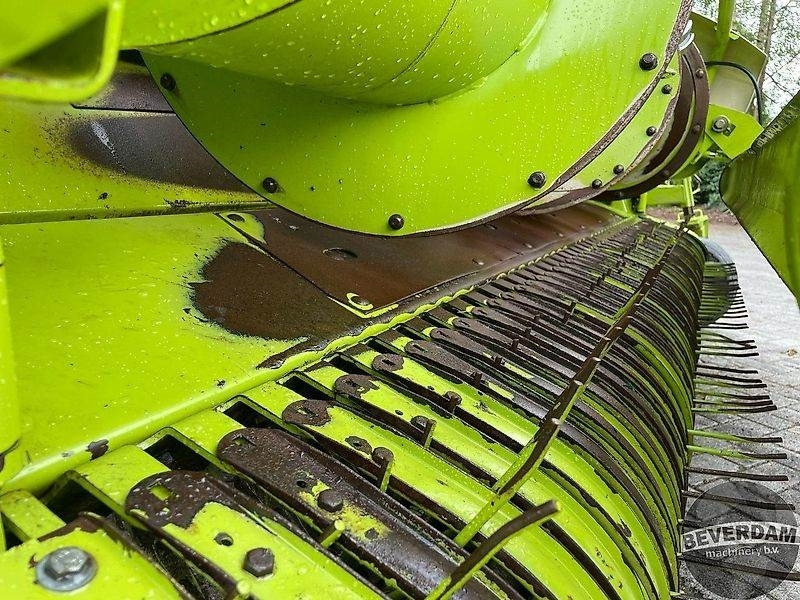 Dodatak za kombajn Claas Pick Up 300 I30: slika 9