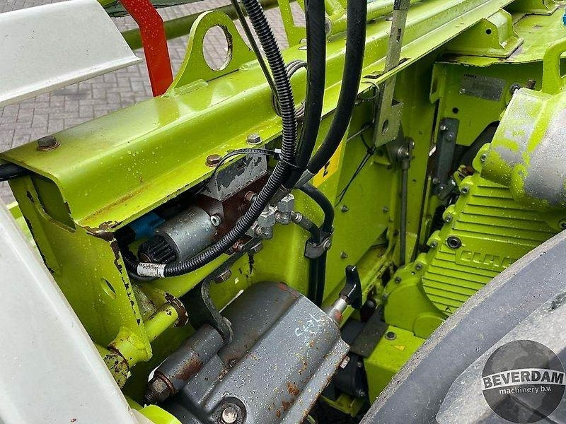 Dodatak za kombajn Claas Pick Up 300 I30: slika 10
