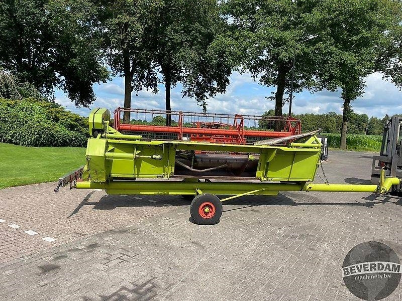 Claas maaibord 400 - Dodatak za kombajn: slika 5 Claas maaibord 400 - Dodatak za kombajn: slika 5