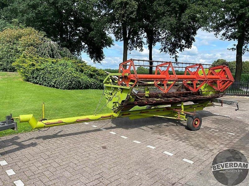 Claas maaibord 400 - Dodatak za kombajn: slika 2 Claas maaibord 400 - Dodatak za kombajn: slika 2