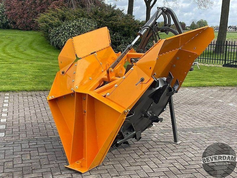 Dondi DBR75 greppelfrees - Dodatak za Građevinska mašina: slika 4 Dondi DBR75 greppelfrees - Dodatak za Građevinska mašina: slika 4