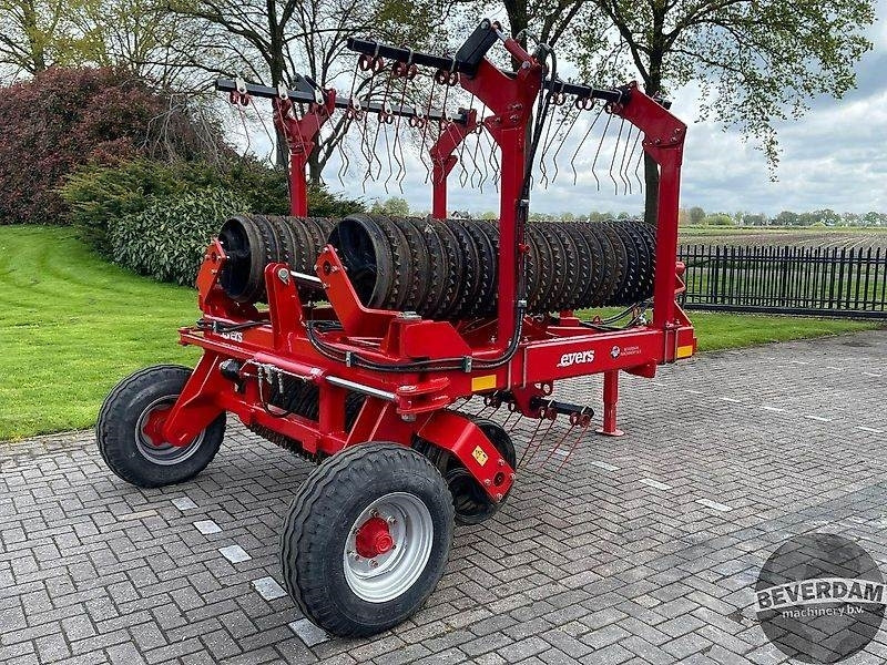 Evers C-R 630 Cambridgerol - Valjak za poljoprivredu: slika 4 Evers C-R 630 Cambridgerol - Valjak za poljoprivredu: slika 4