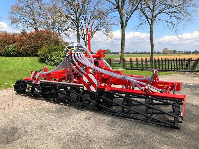 Evers Freiberger BV 19-600 - Deponator gnojnice: slika 3 Evers Freiberger BV 19-600 - Deponator gnojnice: slika 3