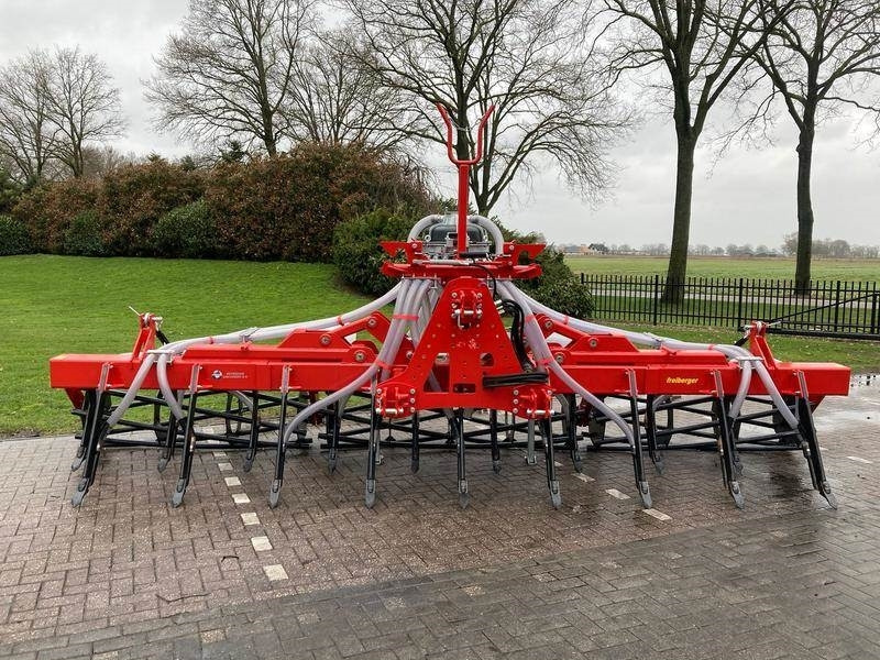 Evers Freiberger BV19-608 R62 - Deponator gnojnice: slika 5 Evers Freiberger BV19-608 R62 - Deponator gnojnice: slika 5