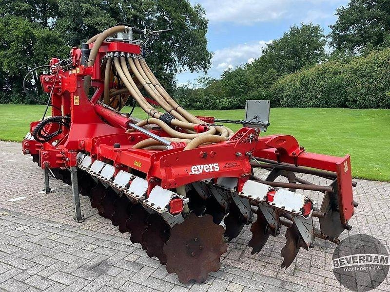 Evers Toric SIF 506 - Deponator gnojnice: slika 2 Evers Toric SIF 506 - Deponator gnojnice: slika 2