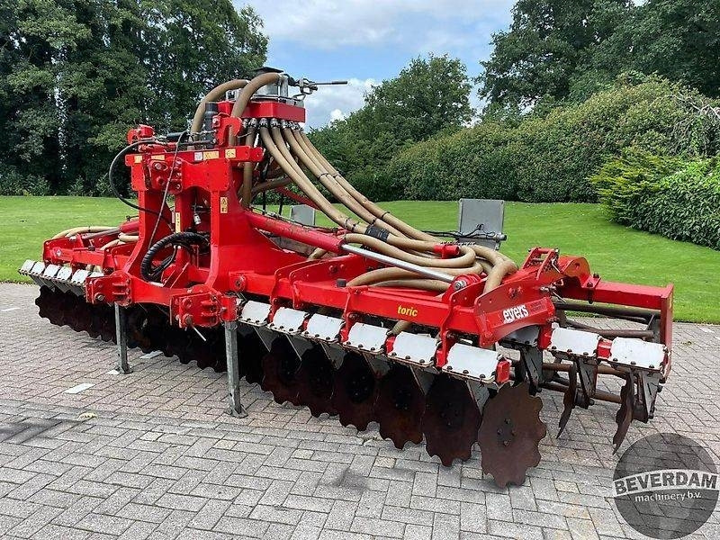 Evers Toric SIF 506 - Deponator gnojnice: slika 1 Evers Toric SIF 506 - Deponator gnojnice: slika 1