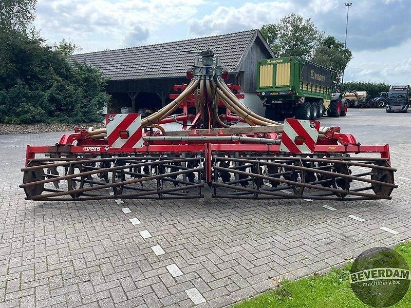 Evers Toric SIF 506 - Deponator gnojnice: slika 3 Evers Toric SIF 506 - Deponator gnojnice: slika 3