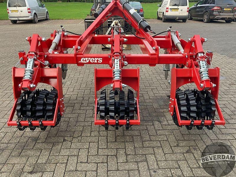 Evers WBG HS 3-270 - Plug: slika 4 Evers WBG HS 3-270 - Plug: slika 4