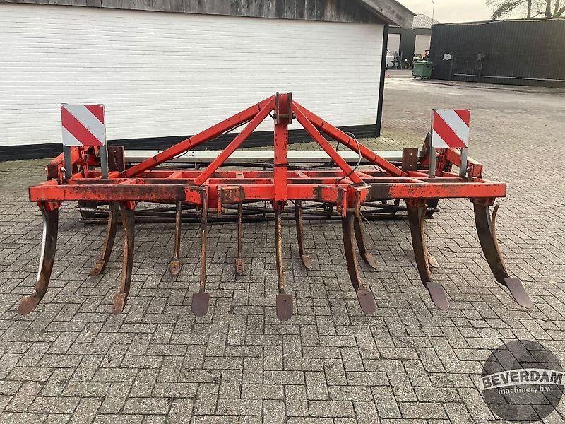 Evers cultivator 3m - Kultivator: slika 2 Evers cultivator 3m - Kultivator: slika 2