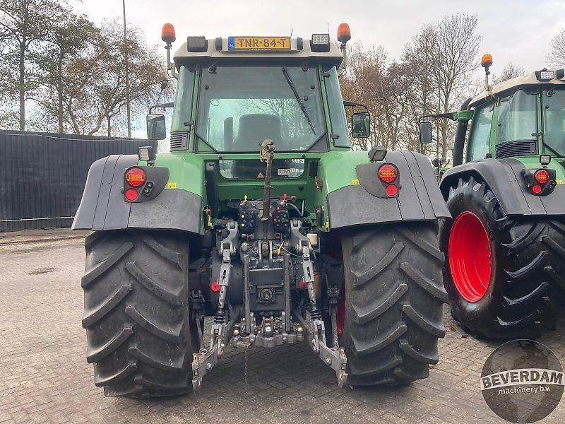 Fendt 820 Vario TMS - Traktor: slika 5 Fendt 820 Vario TMS - Traktor: slika 5