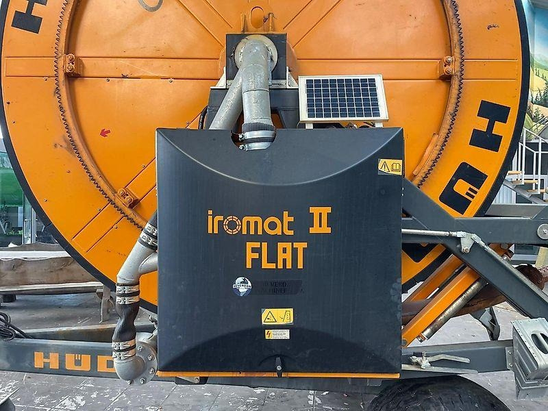 Hudig Iromat 2 + Pomp - Sistem za navodnjavanje: slika 2 Hudig Iromat 2 + Pomp - Sistem za navodnjavanje: slika 2