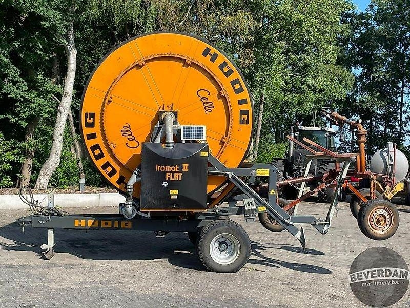 Hüdig Iromat II 420 Cogem motorpomp + toebehoren - Sistem za navodnjavanje: slika 5 Hüdig Iromat II 420 Cogem motorpomp + toebehoren - Sistem za navodnjavanje: slika 5