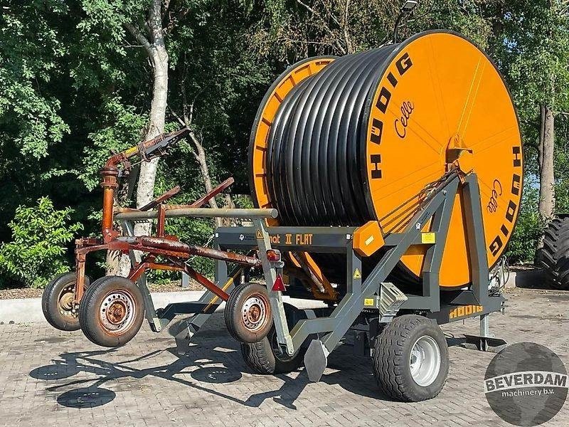 Hüdig Iromat II 420 Cogem motorpomp + toebehoren - Sistem za navodnjavanje: slika 4 Hüdig Iromat II 420 Cogem motorpomp + toebehoren - Sistem za navodnjavanje: slika 4