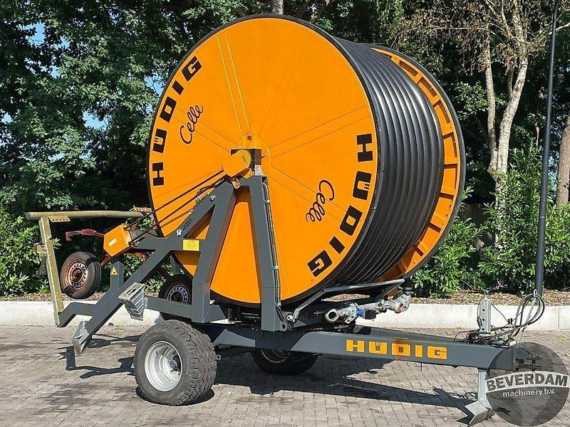 Hüdig Iromat II 420 Cogem motorpomp + toebehoren - Sistem za navodnjavanje: slika 2 Hüdig Iromat II 420 Cogem motorpomp + toebehoren - Sistem za navodnjavanje: slika 2