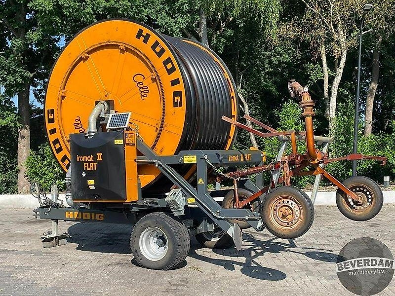 Hüdig Iromat II 420 Cogem motorpomp + toebehoren - Sistem za navodnjavanje: slika 3 Hüdig Iromat II 420 Cogem motorpomp + toebehoren - Sistem za navodnjavanje: slika 3