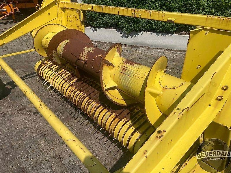 Dodatak za kombajn John Deere Pick-up 630: slika 9
