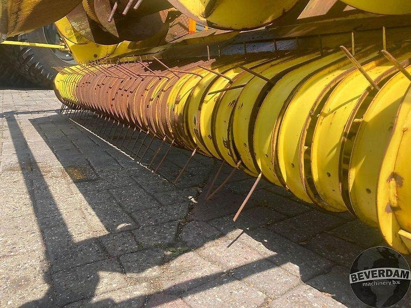Dodatak za kombajn John Deere Pick-up 630B: slika 9