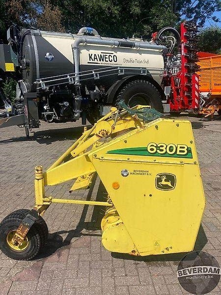 Dodatak za kombajn John Deere Pick-up 630B: slika 6