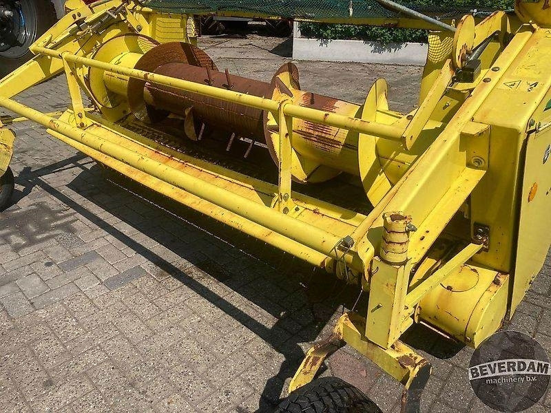 Dodatak za kombajn John Deere Pick-up 630B: slika 8
