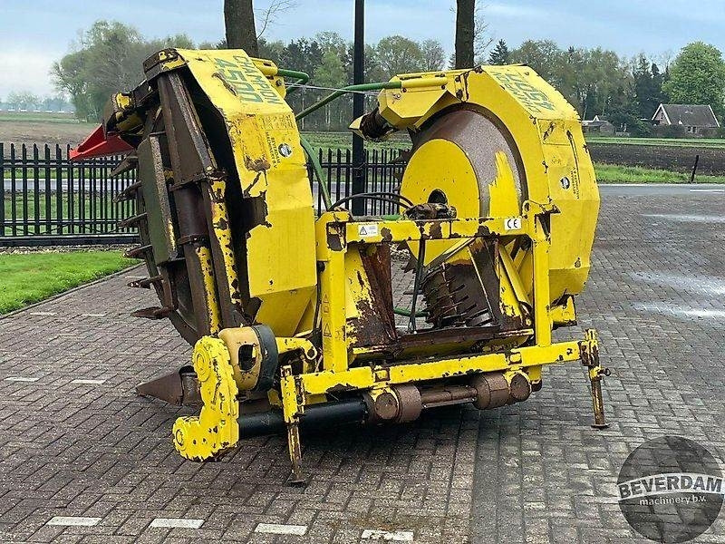 Kemper 4500 - Dodatak za kombajn: slika 4 Kemper 4500 - Dodatak za kombajn: slika 4