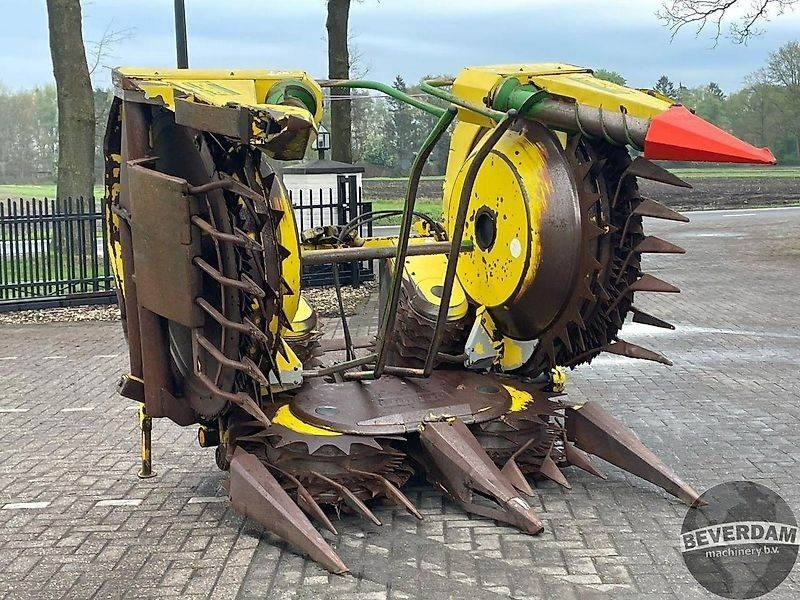 Kemper 4500 - Dodatak za kombajn: slika 2 Kemper 4500 - Dodatak za kombajn: slika 2