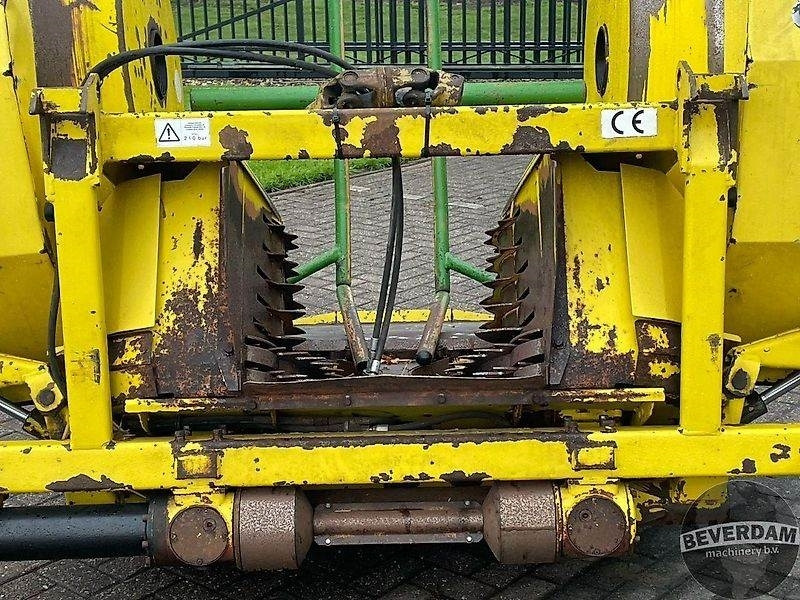 Kemper 4500 - Dodatak za kombajn: slika 5 Kemper 4500 - Dodatak za kombajn: slika 5