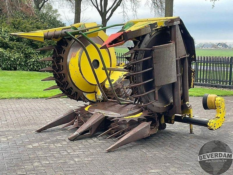 Kemper 4500 - Dodatak za kombajn: slika 1 Kemper 4500 - Dodatak za kombajn: slika 1