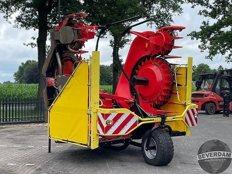 Kemper 475 Plus - Dodatak za kombajn: slika 2 Kemper 475 Plus - Dodatak za kombajn: slika 2