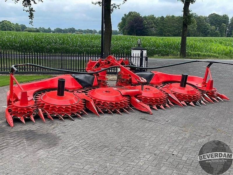 Kemper 475 Plus - Dodatak za kombajn: slika 1 Kemper 475 Plus - Dodatak za kombajn: slika 1