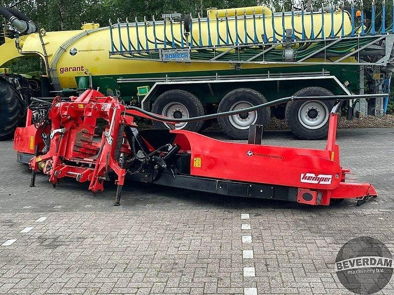 Kemper 475 Plus - Dodatak za kombajn: slika 4 Kemper 475 Plus - Dodatak za kombajn: slika 4