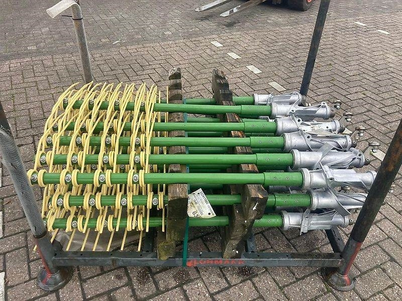 Krone complete tandarm - Oprema za prevrtanje i razlaganje: slika 2 Krone complete tandarm - Oprema za prevrtanje i razlaganje: slika 2