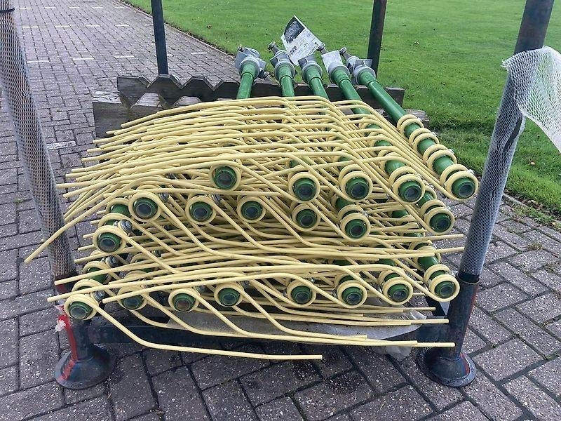 Krone complete tandarm - Oprema za prevrtanje i razlaganje: slika 3 Krone complete tandarm - Oprema za prevrtanje i razlaganje: slika 3