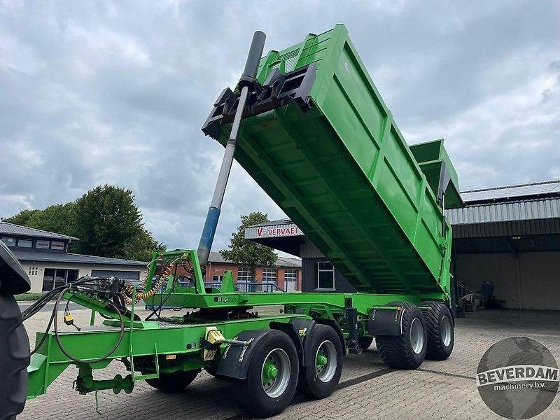 LAG Dolly Kipper - Istovarivač: slika 3 LAG Dolly Kipper - Istovarivač: slika 3