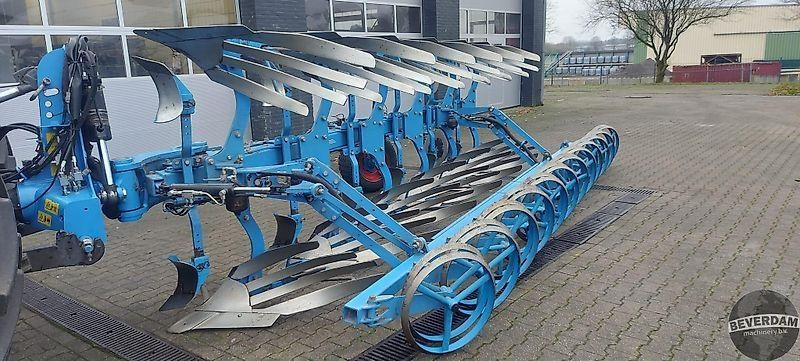 Lemken Juwel 8 M 5+1 N 100 - Plug: slika 2 Lemken Juwel 8 M 5+1 N 100 - Plug: slika 2