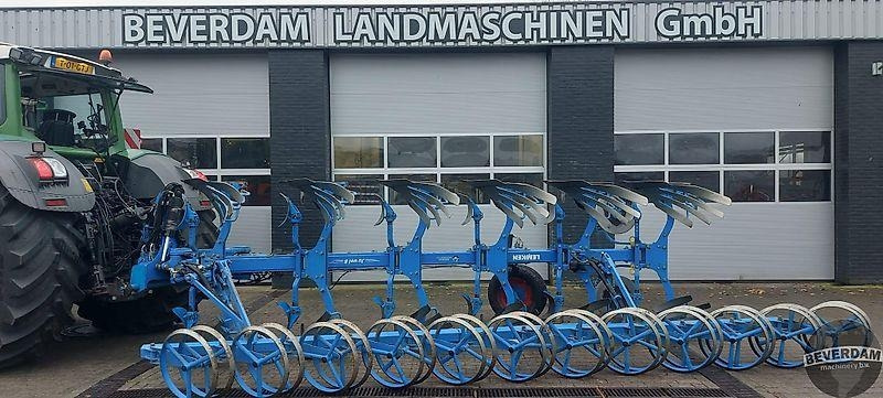 Lemken Juwel 8 M 5+1 N 100 - Plug: slika 5 Lemken Juwel 8 M 5+1 N 100 - Plug: slika 5